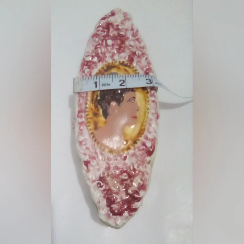 Vintage Cameo Jewelry